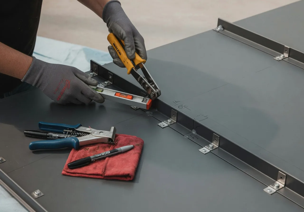 Why choose Metal Roofing Installation in Aurora, MN